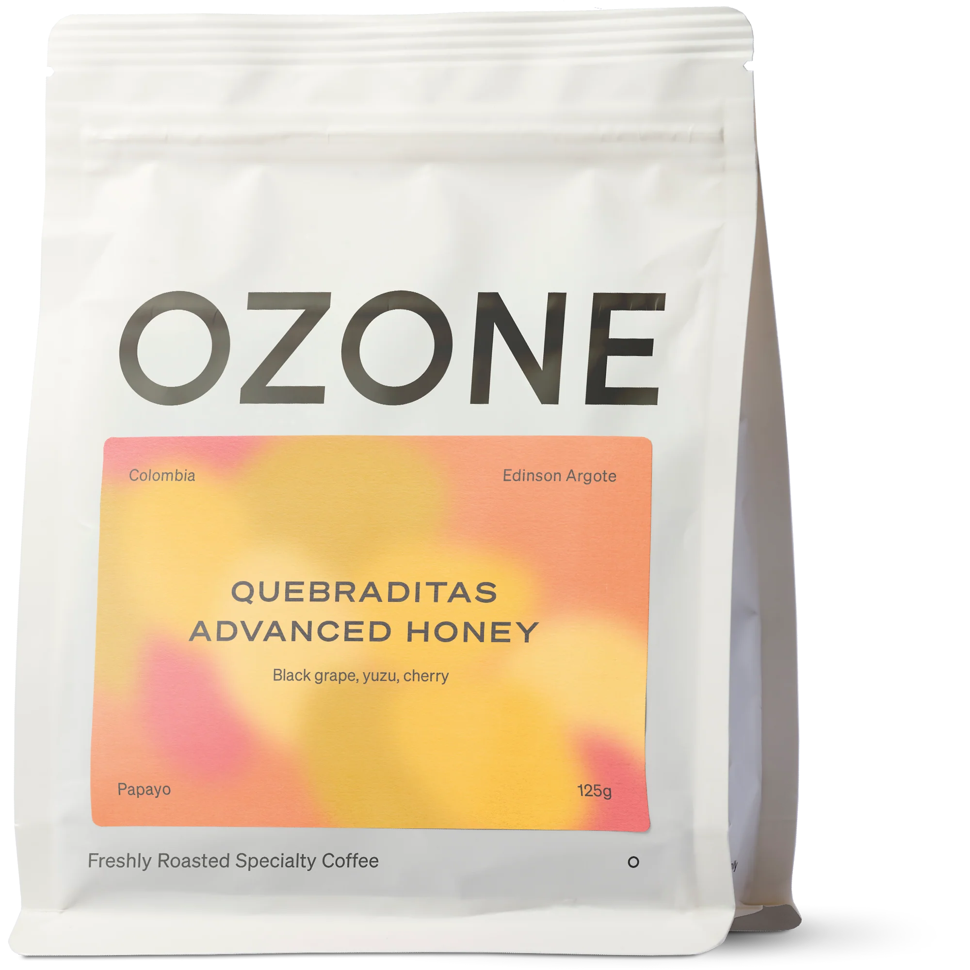 Ozone's Best Selling Specialty Coffees
